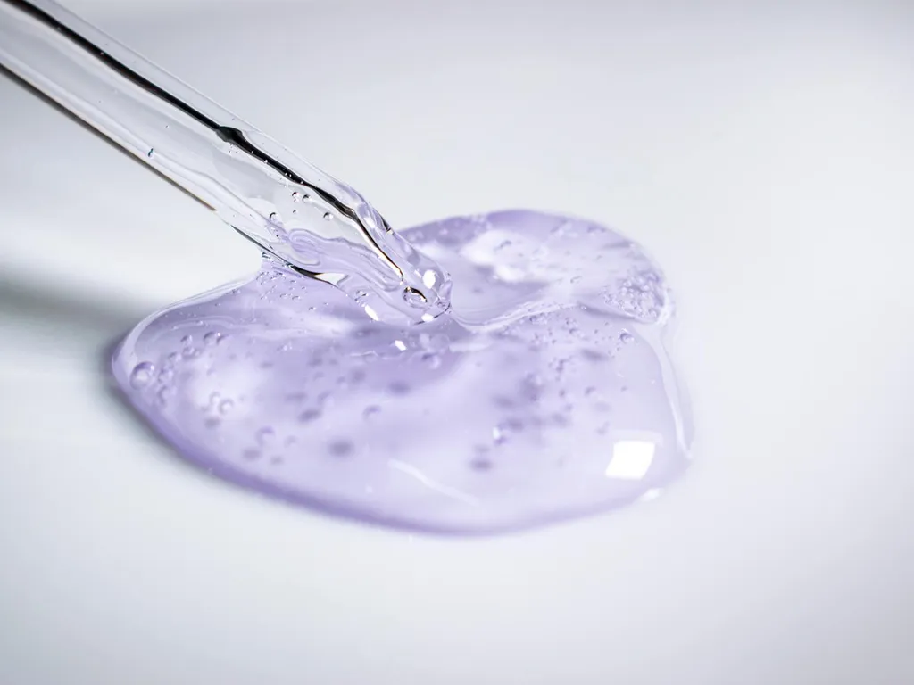 gel-a-faible-chaleur
