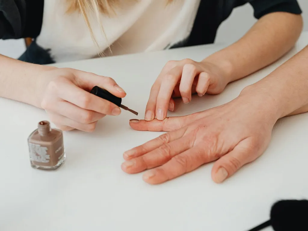 soin-des-ongles