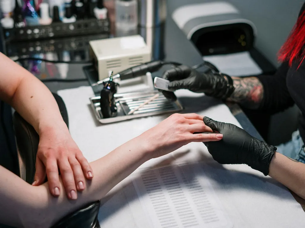 soin-des-ongles