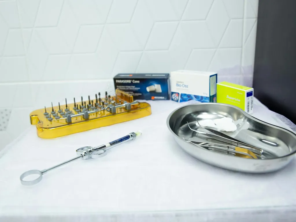 sterilisation-des-instruments-medicaux